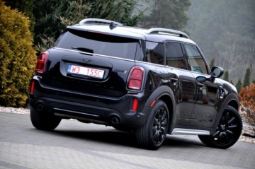 Mini Countryman F60 Crossover Facelifting 2.0 S 178KM 2023 Mini Countryman 2.0B 178KM Skóra Panorama Kamera, zdjęcie 25