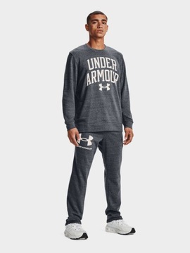 BLUZA MĘSKA UNDER ARMOUR DRESOWA BAWEŁNA SPORTOWA NA CO DZIEŃ 1361561