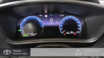 Toyota Corolla XII TS Kombi Facelifting 1.8 Hybrid 140KM 2024 Toyota Corolla 1.8 Hybrid Comfort Seria E21 (2019-, zdjęcie 9