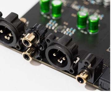 SMSL D300 усовершенствованный ЦАП PCM768 кГц DSD512 Bluetooth