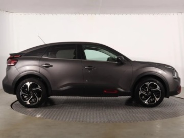 Citroen C4 III SUV 1.2 PureTech 156KM 2022 Citroen C4 1.2 PureTech, Salon Polska, Serwis ASO, zdjęcie 5