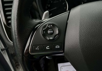 Mitsubishi Outlander III SUV Facelifting 2015 2.0 MIVEC 150KM 2016 Mitsubishi Outlander 2.0 4X4 AUTOMAT GWARANCJA bezwypadkowy 2.0, zdjęcie 22