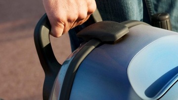 Подвесной двигатель YAMAHA F5AMHS 139 см³ 5 л.с.