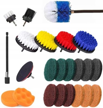 Кисть TurboTools TV04352