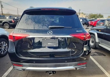 Mercedes GLE 2020 Mercedes-Benz GLE Auta z USA - Zapytaj o wiecej ofert 3.0 Benzyna 333KM, zdjęcie 6