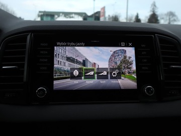 Skoda Karoq Crossover Facelifting 1.5 TSI ACT 150KM 2022 Skoda Karoq 1.5 TSI, Salon Polska, 1. Właściciel, zdjęcie 19