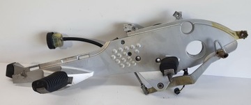 SET prawy przód kompletny BMW R 850 1150 RT 03r