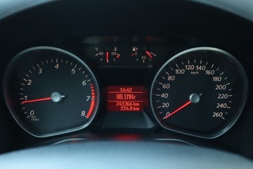 Ford Mondeo IV Kombi 1.6 EcoBoost 160KM 2013 Ford Mondeo 1.6 EcoBoost, Salon Polska, Klima, zdjęcie 10