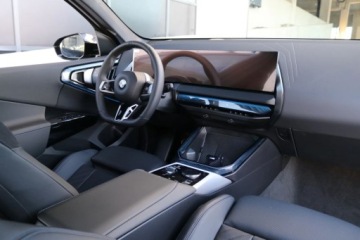 BMW X3 G45 2026 BMW X3 Pakiet sportowy M 2.0 Diesel 197KM, zdjęcie 11