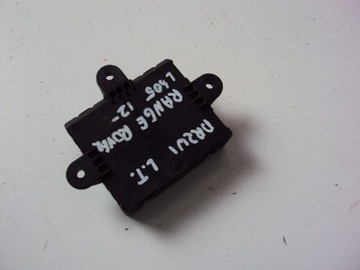 ДВЕРНОЙ МОДУЛЬ ЛЕВЫЙ ЗАДНИЙ RANGE ROVER L405 2012-