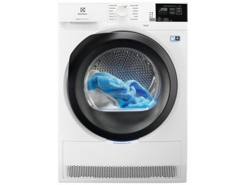 ELECTROLUX EW9HM1478P Сушилка PerfectCare