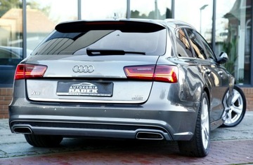 Audi A6 C7 Allroad quattro facelifting 3.0 TDI clean diesel 272KM 2016 Audi A6 Avant Quattro|Led|Radar| Panorama|Navi|, zdjęcie 20