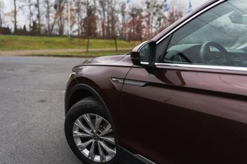 Volkswagen Tiguan II SUV 1.5 TSI EVO 150KM 2020 VW Tiguan 1.5 TSI, Salon Polska, 1. Właściciel, zdjęcie 9