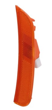 NOWA OBRYSÓWKA PRZÓD CHRYSLER PACIFICA OD 2017+ PR