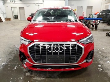 Audi Q3 II 2021 Audi Q3 2021 AUDI Q3 PREMIUM PLUS S LINE 45 2.0 Benzyna 228KM, zdjęcie 4