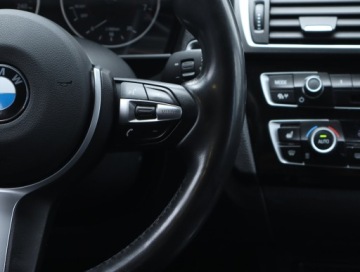 BMW Seria 1 F20-F21 2017 BMW 1 118i, Salon Polska, Automat, Navi, Klima, zdjęcie 22