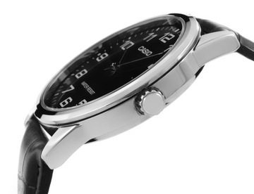 Мужские часы CASIO MTP-V001L-1BUDF + КОРОБКА