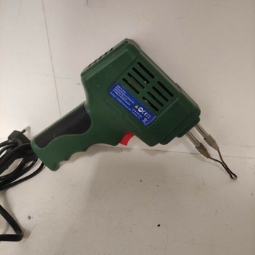 ПАЯЛОК ТРАНСФОРМАТОР DEDRA 175Вт