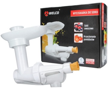 PRZYSTAWKA do wyciskania cytrusów maszynki ZELMER