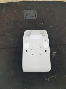 LAMPKA PODSUFITKI AUDI A6 C7 4G0951177