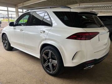 Mercedes GLE V167 2025 GLE 350 de 4-Matic AMG Line 2.0 (353KM) 2025, zdjęcie 2