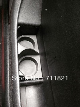 STOJÁNEK NA HRNEK KARTEL VW GOLF JETTA VENTO MK3