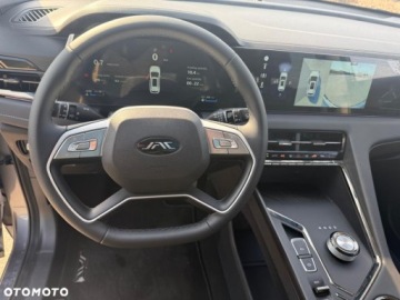 JAC T8 PRO 2025 JAC T8 PRO JAC T8 PRO 1.5 Benzyna 174KM, zdjęcie 11