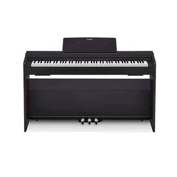 Pianino cyfrowe Casio Privia PX-870 BK czarne