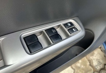 Subaru Impreza III Hatchback 1.5 i 107KM 2007 Subaru Impreza Subaru Impreza 4x4 1.5 benzyna boxer 1.5 Benzyna 107KM, zdjęcie 20