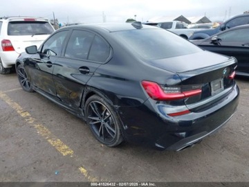 BMW Seria 3 G20-G21 2020 BMW Seria 3 M340I 2020 3.0l 3.0 Benzyna 382KM, zdjęcie 3