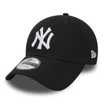 Czapka NEW ERA 9FORTY New York Yankees Z daszkiem