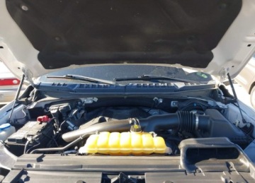 Ford 2019 Ford F150 FORD F-150 LIMITED 3.5 Benzyna 456KM, zdjęcie 11