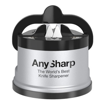 AnySharp ostrzałka Classic Silver