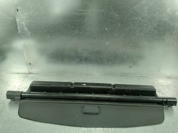 ROLETA KUFRU SKODA FABIA I 6Y9867871C