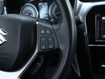 Suzuki Vitara III 2023 Suzuki Vitara 1.4 BoosterJet, Salon Polska, zdjęcie 20