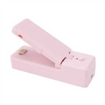 Rechargeable Portable Sealing Machine
