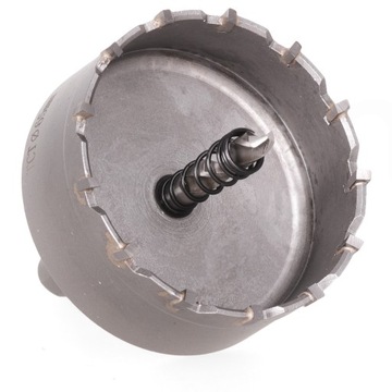 Кольцевая пила WIDI ДЛЯ АЛЮМИНИЕВОГО МЕТАЛЛА 65 ММ