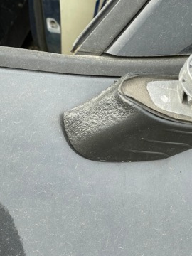 VW ID3 ДВЕРЬ ПЕРЕДНЯЯ ЛЕВАЯ