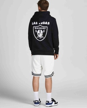 JACK&JONES SPODENKI SPORTOWE KIESZENE XL 1PIKA