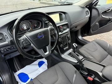 Volvo 2014 Volvo V40 Cross Country D3 Navi 3D Kamera Super, zdjęcie 9