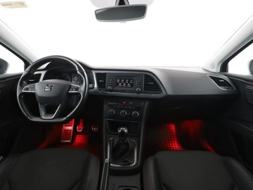 Seat Leon III ST 2.0 TDI CR 184KM 2016 Seat Leon GRATIS! Pakiet Serwisowy o wartości 600, zdjęcie 14