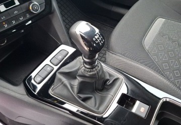 Opel Mokka II SUV 1.2 Turbo 100KM 2022 Opel Mokka 1.2 T Edition SS 1.2 Benzyna 100KM, zdjęcie 13