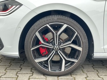 Volkswagen Polo VI GTI Facelifting 2.0 TSI 207KM 2025 VOLKSWAGEN Polo GTI 2.0 TSI DSG Hatchback 207KM 2025, zdjęcie 15