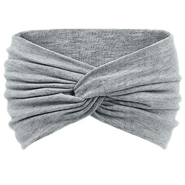 Hair Accessories Twisted Extra Large Thick Wide Headbands Turban Workout