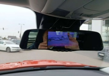 Jeep Renegade SUV 1.4 MultiAir 140KM 2015 Jeep Renegade Pierwszy wlasciciel. Salon Polska 1.4 Benzyna 140KM, zdjęcie 7