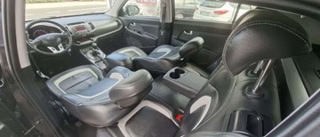 Kia Sportage III SUV 1.6 GDI 135KM 2012 Kia Sportage Kia Sportage 1.6 GDI Business Line M 2WD 1.6 Benzyna 135KM, zdjęcie 17