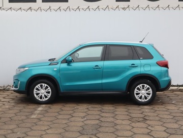 Suzuki Vitara III 2020 Suzuki Vitara 1.4 BoosterJet, Salon Polska, zdjęcie 2