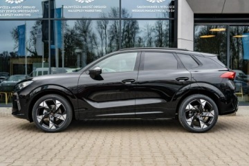 Cupra Terramar SUV 1.5 eTSI 150KM 2026 Cupra Terramar Advantage Edition 1.5 e-TSI 150 KM, zdjęcie 6