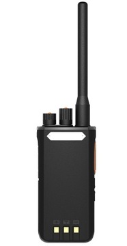 KRÓTKOFALÓWKI 1x WALKIE TALKIE PROFESJONALNE RADIO