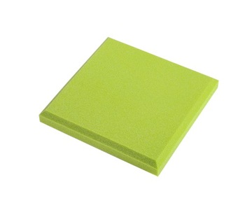 Panel akustyczny wygłuszający pianka dekoracyjna 3cm 25x25